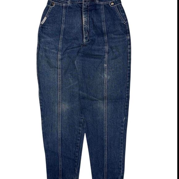 Gitano Denim - Gitano navy blue‎ jeans size